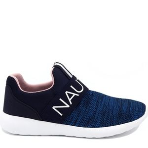 Women's Athletic slip on sneaker